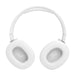 JBL Tune 770NC | On-Ear Headphones - Bluetooth - Wireless - White-Sonxplus Drummondville