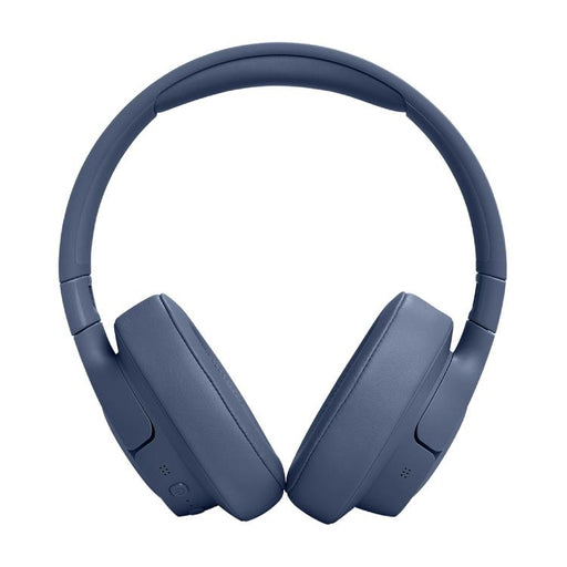 JBL Tune 770NC | On-Ear Headphones - Bluetooth - Wireless - Blue-Sonxplus Drummondville