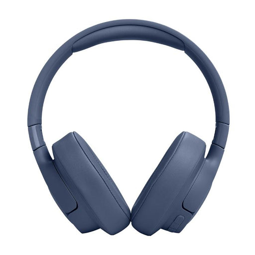 JBL Tune 770NC | On-Ear Headphones - Bluetooth - Wireless - Blue-Sonxplus Drummondville