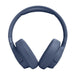 JBL Tune 770NC | On-Ear Headphones - Bluetooth - Wireless - Blue-Sonxplus Drummondville