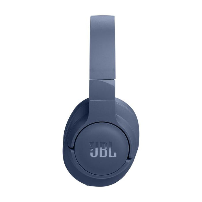 JBL Tune 770NC | On-Ear Headphones - Bluetooth - Wireless - Blue-Sonxplus Drummondville