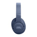 JBL Tune 770NC | On-Ear Headphones - Bluetooth - Wireless - Blue-Sonxplus Drummondville