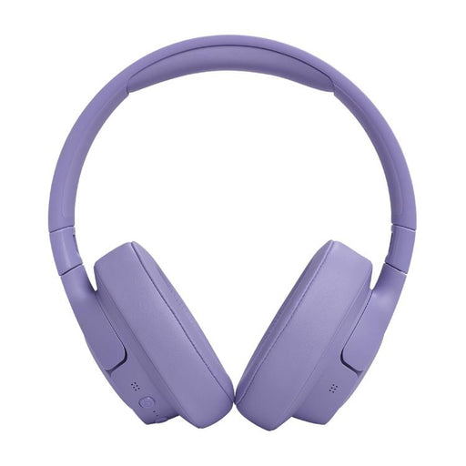 JBL Tune 770NC | On-Ear Headphones - Bluetooth - Wireless - Mauve-Sonxplus Drummondville