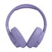 JBL Tune 770NC | On-Ear Headphones - Bluetooth - Wireless - Mauve-Sonxplus Drummondville