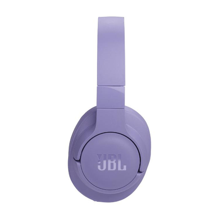 JBL Tune 770NC | On-Ear Headphones - Bluetooth - Wireless - Mauve-Sonxplus Drummondville