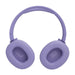 JBL Tune 770NC | On-Ear Headphones - Bluetooth - Wireless - Mauve-Sonxplus Drummondville