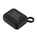 JBL GO 4 | Mini portable speaker - Bluetooth - IP67 - Black-Sonxplus Drummondville