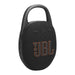 JBL Clip 5 | Portable Carabiner Speaker - Bluetooth - IP67 - Black-Sonxplus Drummondville