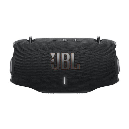 JBL Xtreme 4 | Portable Speaker - Bluetooth - Integrated AI - IP67 - Black-Sonxplus Drummondville