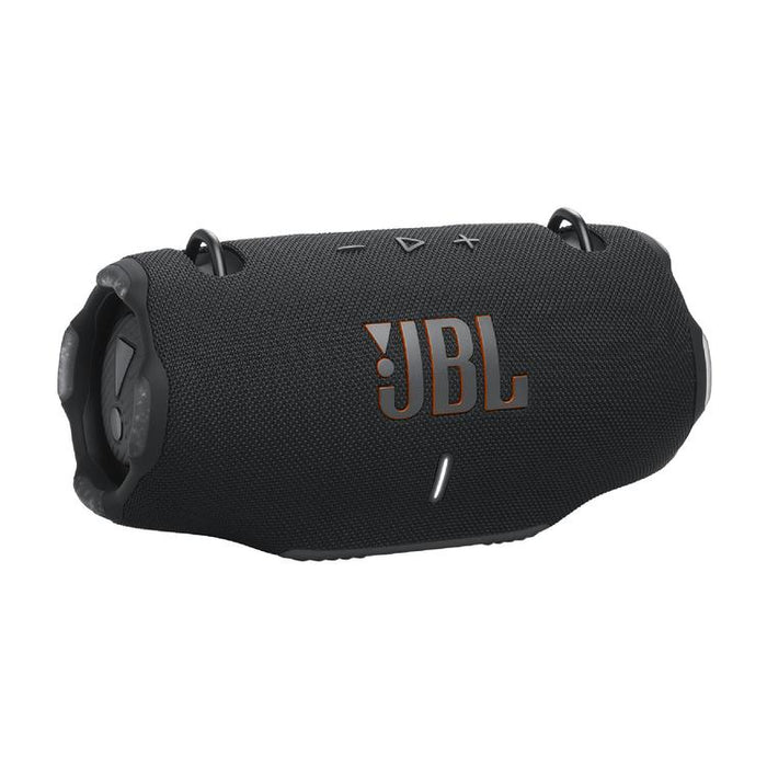 JBL Xtreme 4 | Portable Speaker - Bluetooth - Integrated AI - IP67 - Black-Sonxplus Drummondville