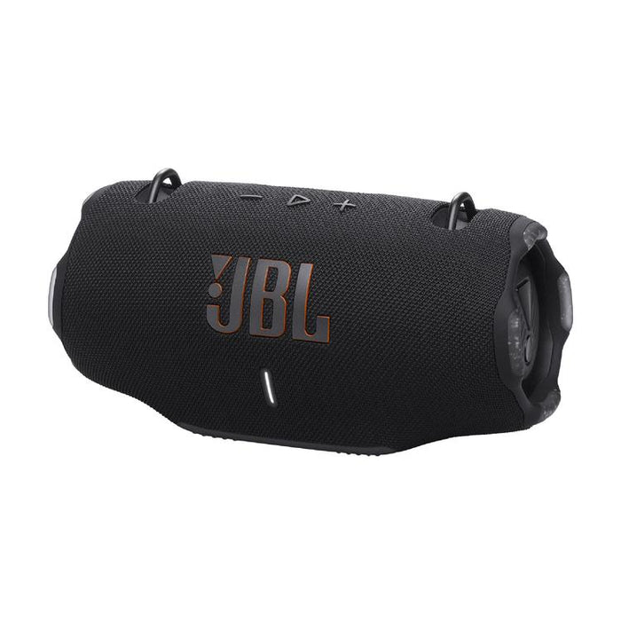 JBL Xtreme 4 | Portable Speaker - Bluetooth - Integrated AI - IP67 - Black-Sonxplus Drummondville