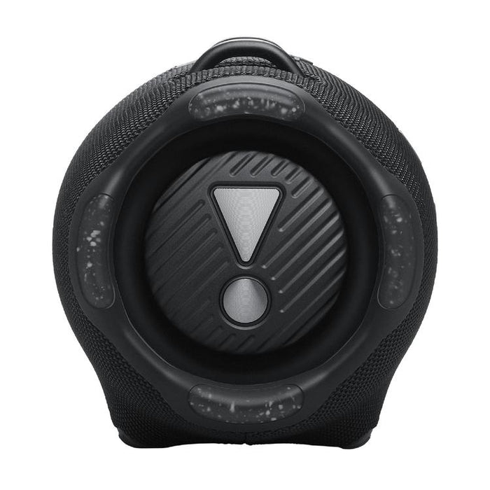 JBL Xtreme 4 | Portable Speaker - Bluetooth - Integrated AI - IP67 - Black | Sonxplus Drummondville