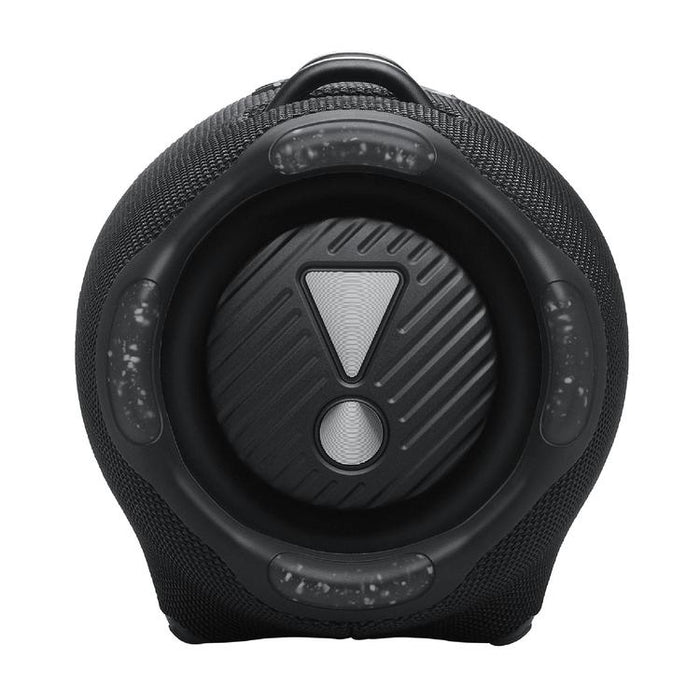 JBL Xtreme 4 | Portable Speaker - Bluetooth - Integrated AI - IP67 - Black-Sonxplus Drummondville