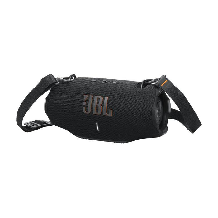 JBL Xtreme 4 | Portable Speaker - Bluetooth - Integrated AI - IP67 - Black | Sonxplus Drummondville