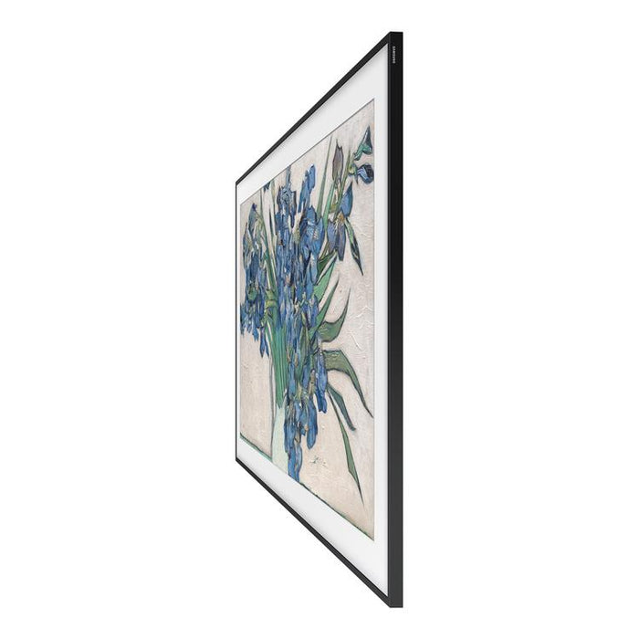 Samsung QN85LS03DAFXZC | 85" Television - The Frame - QLED - 4K - LS Series - 120Hz - Quantum-Sonxplus Drummondville