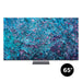 Samsung QN65QN900DFXZC | 65" Television - 120Hz - Neo QLED 8K - QN900D Series-Sonxplus Drummondville