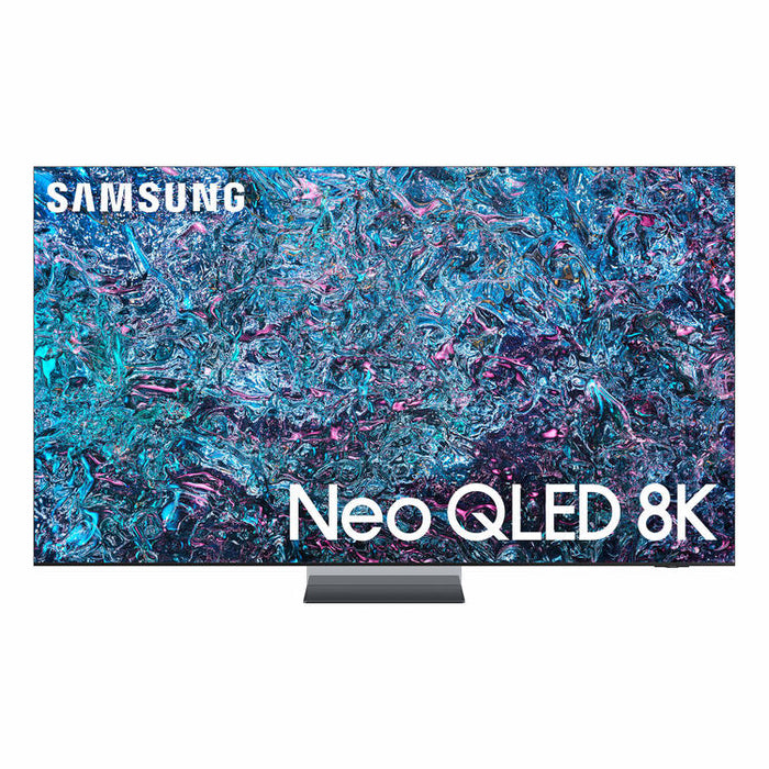 Samsung QN65QN900DFXZC | 65" Television - 120Hz - Neo QLED 8K - QN900D Series-Sonxplus Drummondville