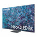 Samsung QN65QN900DFXZC | 65" Television - 120Hz - Neo QLED 8K - QN900D Series-Sonxplus Drummondville