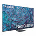 Samsung QN65QN900DFXZC | 65" Television - 120Hz - Neo QLED 8K - QN900D Series-Sonxplus Drummondville