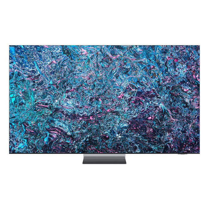 Samsung QN65QN900DFXZC | 65" Television - 120Hz - Neo QLED 8K - QN900D Series-Sonxplus Drummondville