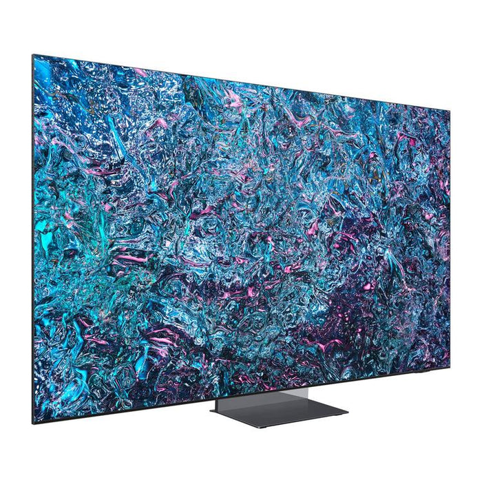 Samsung QN65QN900DFXZC | 65" Television - 120Hz - Neo QLED 8K - QN900D Series-Sonxplus Drummondville