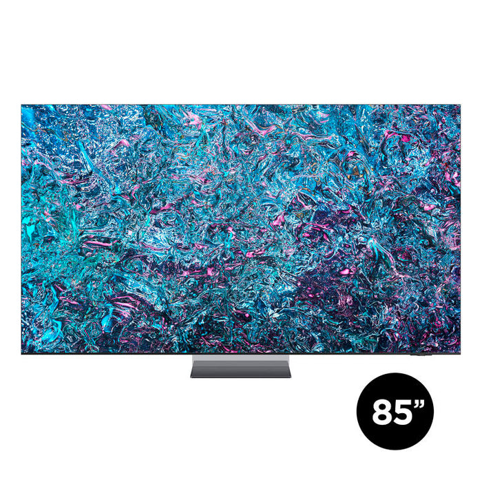 Samsung QN85QN900DFXZC | Television 85" - 120Hz - Neo QLED 8K - Series QN900D-Sonxplus Drummondville