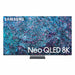 Samsung QN85QN900DFXZC | Television 85" - 120Hz - Neo QLED 8K - Series QN900D-Sonxplus Drummondville