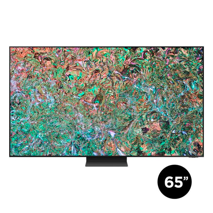 Samsung QN65QN800DFXZC | 65" TV QN800D Series - 120Hz - 8K - Neo QLED-Sonxplus Drummondville