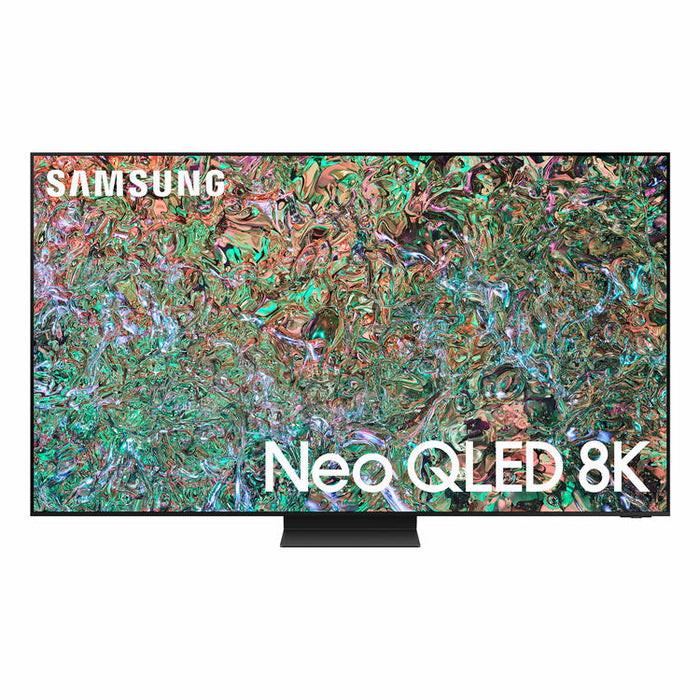 Samsung QN65QN800DFXZC | 65" TV QN800D Series - 120Hz - 8K - Neo QLED-Sonxplus Drummondville