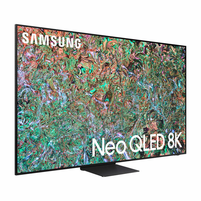 Samsung QN65QN800DFXZC | 65" TV QN800D Series - 120Hz - 8K - Neo QLED-Sonxplus Drummondville