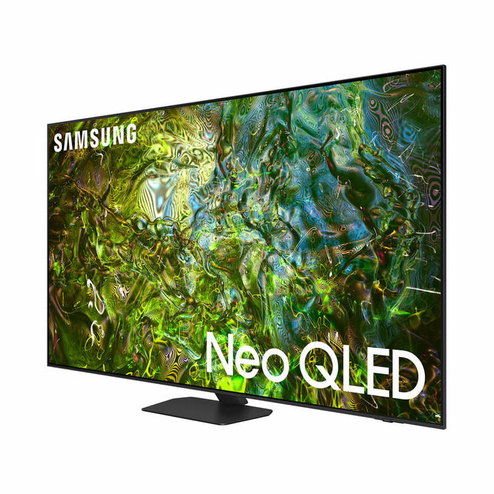 Samsung QN85QN90DAFXZC | 85" Television QN90D Series - 120Hz - 4K - Neo QLED-Sonxplus Drummondville