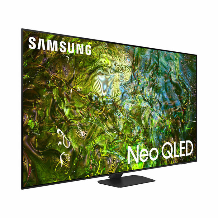 Samsung QN85QN90DAFXZC | 85" Television QN90D Series - 120Hz - 4K - Neo QLED-Sonxplus Drummondville