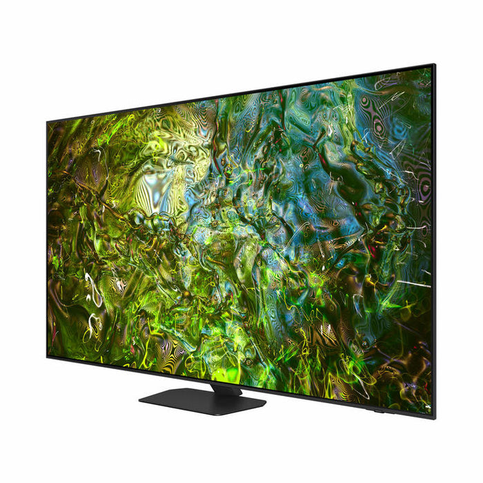 Samsung QN85QN90DAFXZC | 85" Television QN90D Series - 120Hz - 4K - Neo QLED-Sonxplus Drummondville