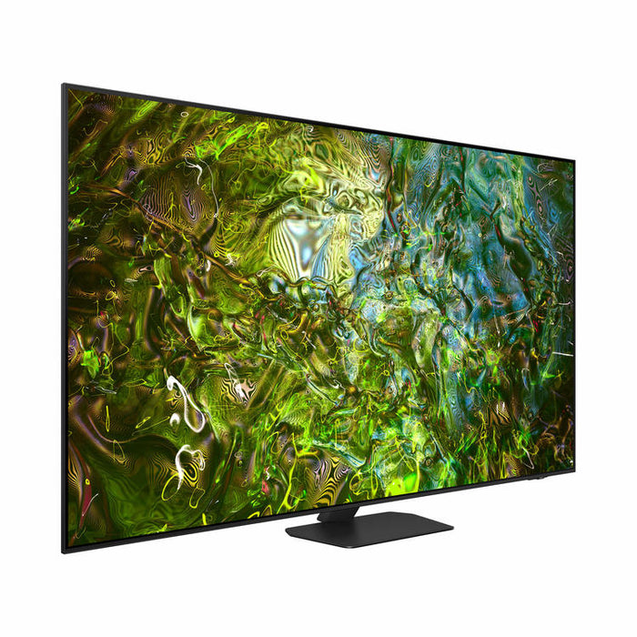 Samsung QN85QN90DAFXZC | 85" Television QN90D Series - 120Hz - 4K - Neo QLED-Sonxplus Drummondville