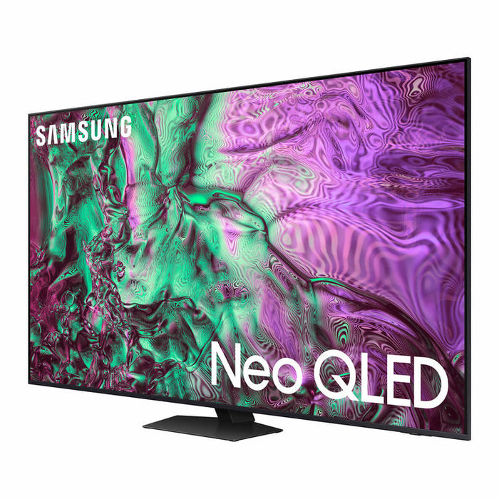 Samsung QN85QN85DBFXZC | 85" Television QN85D Series - Neo QLED - 4K - 120Hz - Neo Quantum HDR-Sonxplus Drummondville