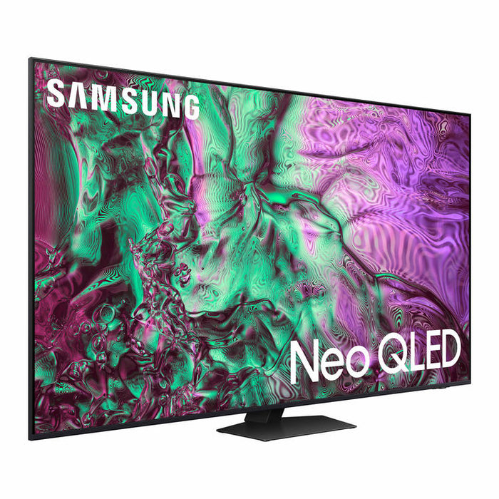 Samsung QN85QN85DBFXZC | 85" Television QN85D Series - Neo QLED - 4K - 120Hz - Neo Quantum HDR-Sonxplus Drummondville