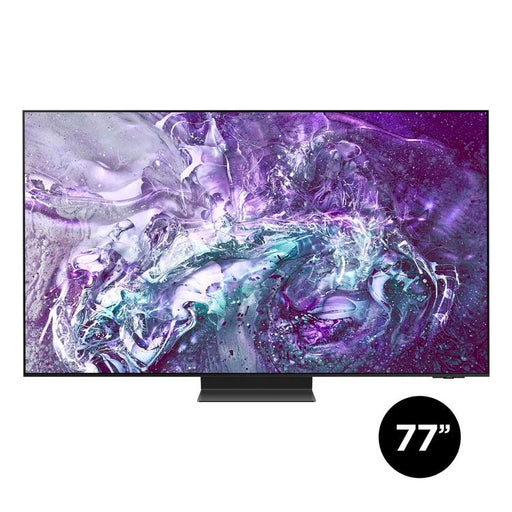 Samsung QN77S95DAFXZC | 77" Television - S95D Series - OLED - 4K - 120Hz - No reflection-Sonxplus Drummondville