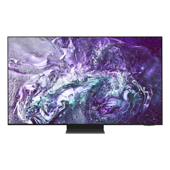 Samsung QN77S95DAFXZC | 77" Television - S95D Series - OLED - 4K - 120Hz - No reflection-Sonxplus Drummondville