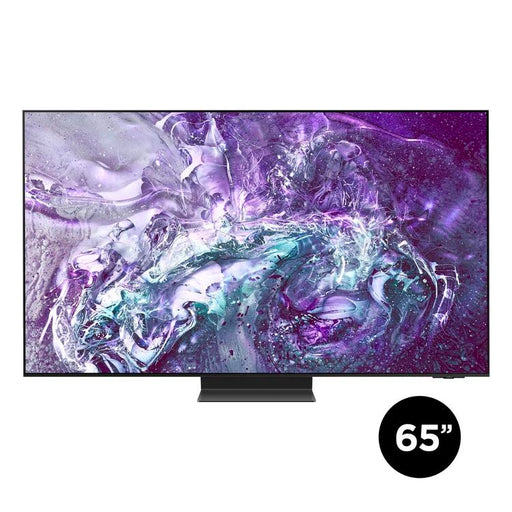 Samsung QN65S95DAFXZC | 65" Television - S95D Series - OLED - 4K - 120Hz - No reflection-Sonxplus Drummondville