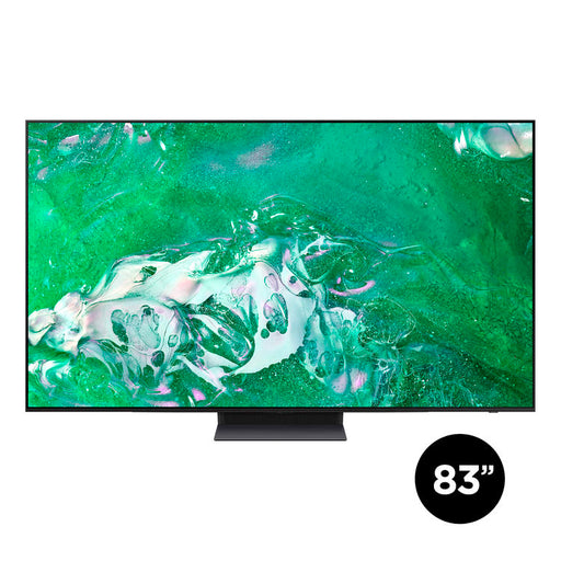 Samsung QN83S90DAEXZC | 83" Television - S90D Series - OLED - 4K - 120Hz-Sonxplus Drummondville