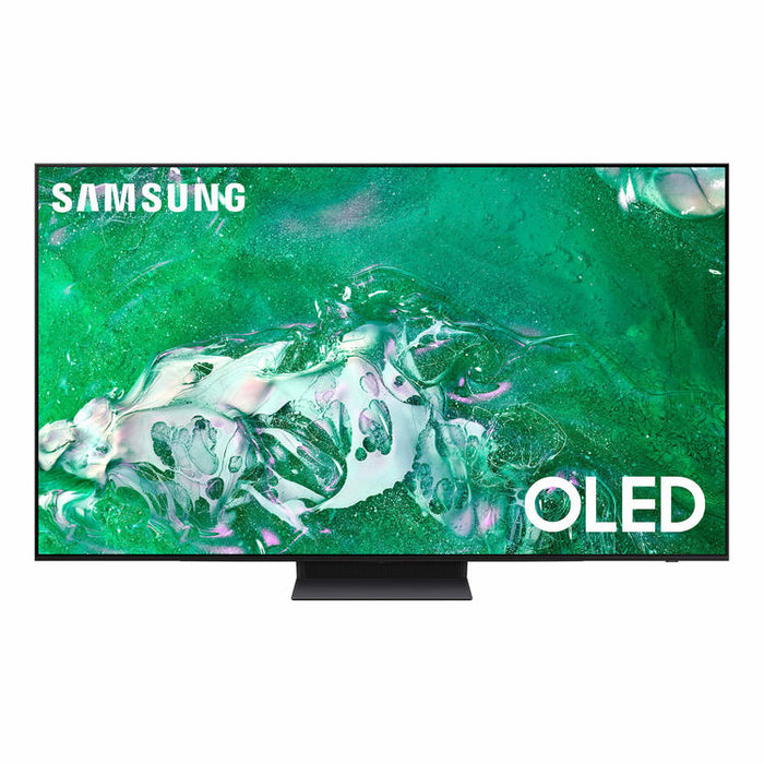 Samsung QN83S90DAEXZC | 83" Television - S90D Series - OLED - 4K - 120Hz-Sonxplus Drummondville