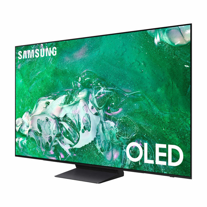 Samsung QN83S90DAEXZC | 83" Television - S90D Series - OLED - 4K - 120Hz-Sonxplus Drummondville