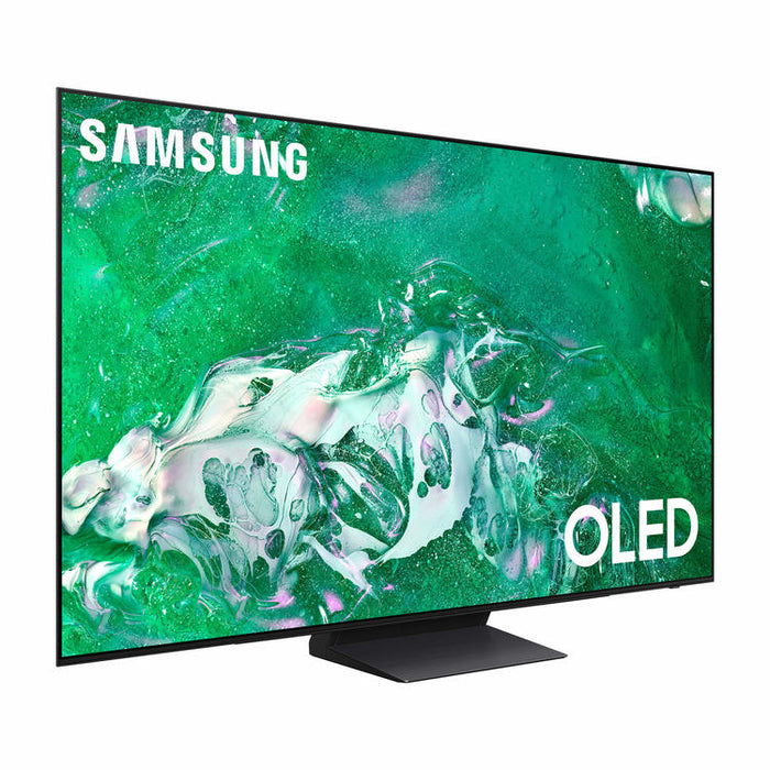 Samsung QN77S90DAFXZC | 77" Television - S90D Series - OLED - 4K - 120Hz-Sonxplus Drummondville