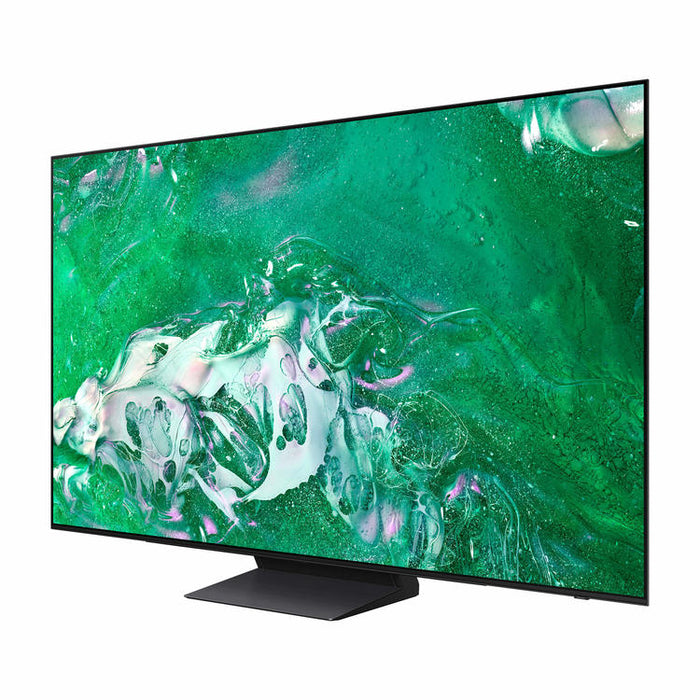 Samsung QN65S90DAFXZC | 65" Television - S90D Series - OLED - 4K - 120Hz-Sonxplus Drummondville