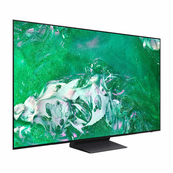 Samsung QN65S90DAFXZC | 65" Television - S90D Series - OLED - 4K - 120Hz-Sonxplus Drummondville