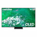 Samsung QN55S90DAFXZC | 55" Television - S90D Series - OLED - 4K - 120Hz-Sonxplus Drummondville