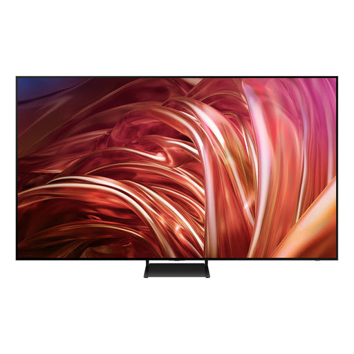 Samsung QN55S85DAEXZC | 55" Television - S85D Series - OLED - 4K - 120Hz-Sonxplus Drummondville