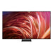 Samsung QN55S85DAEXZC | 55" Television - S85D Series - OLED - 4K - 120Hz-Sonxplus Drummondville