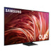 Samsung QN55S85DAEXZC | 55" Television - S85D Series - OLED - 4K - 120Hz-Sonxplus Drummondville