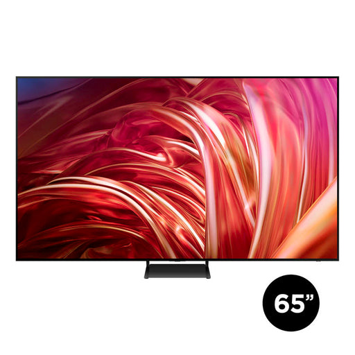 Samsung QN65S85DAEXZC | 65" Television - S85D Series - OLED - 4K - 120Hz-Sonxplus Drummondville